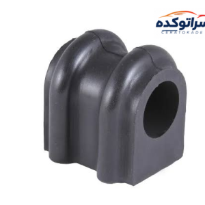 لاستیک چاکدار میل تعادل جلو سراتو / فورته
