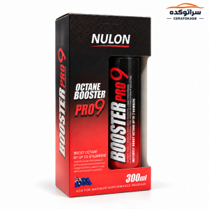 تقویت کننده اکتان نولون NULON Octane Booster PRO9 300ml